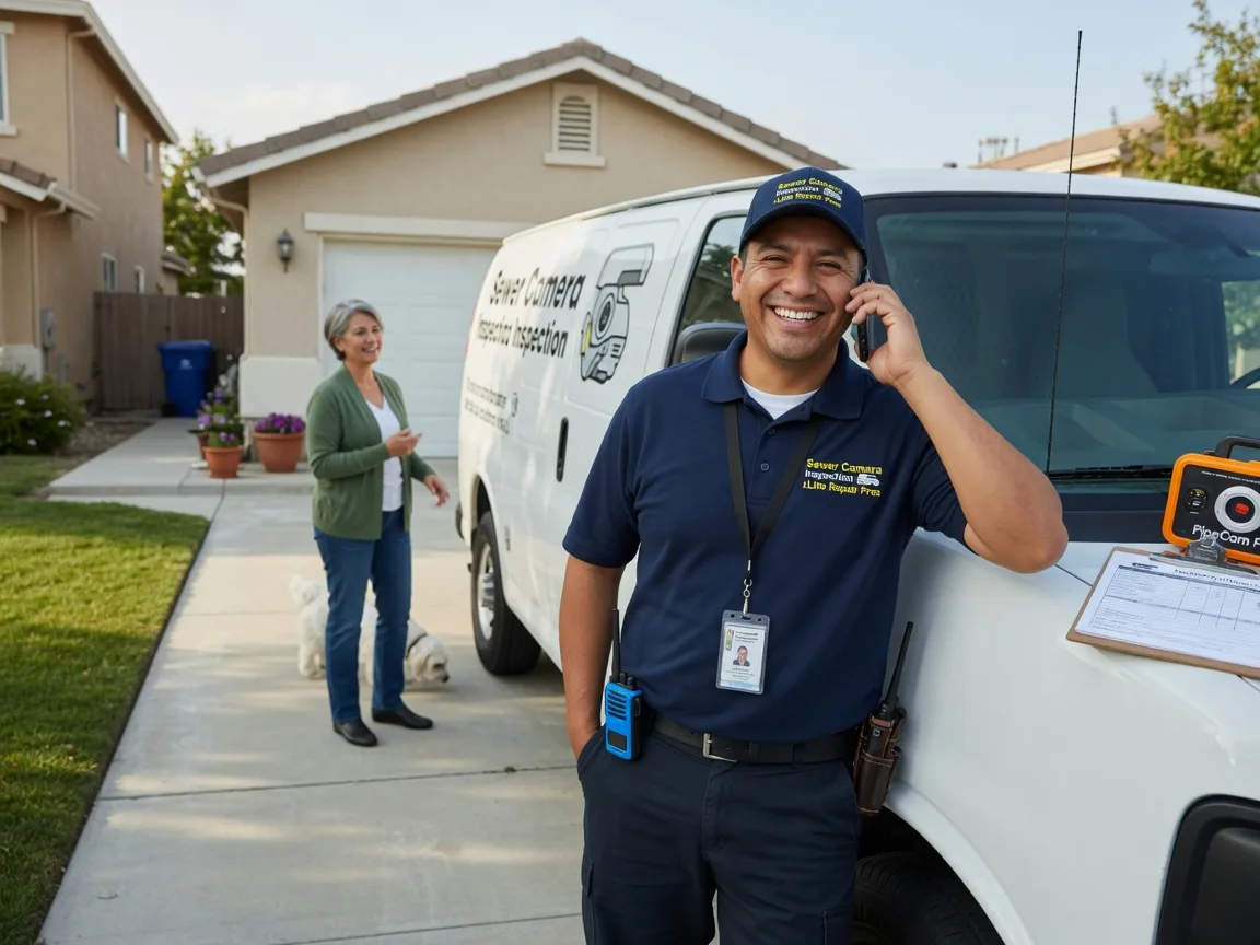 Sewer Line Repair Port Townsend, WA FAQs